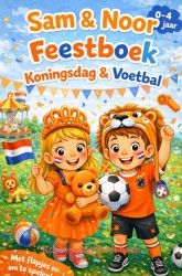 Sam en Noor Feestboek