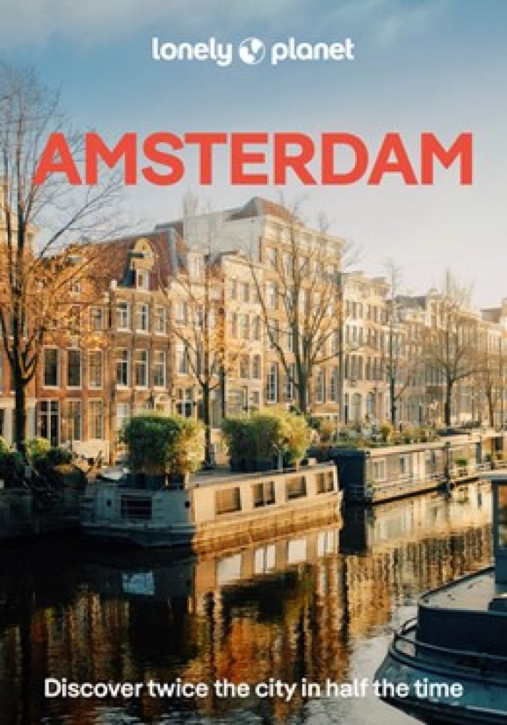 Lonely Planet Pocket Amsterdam Lonely Planet Pocket Amsterdam