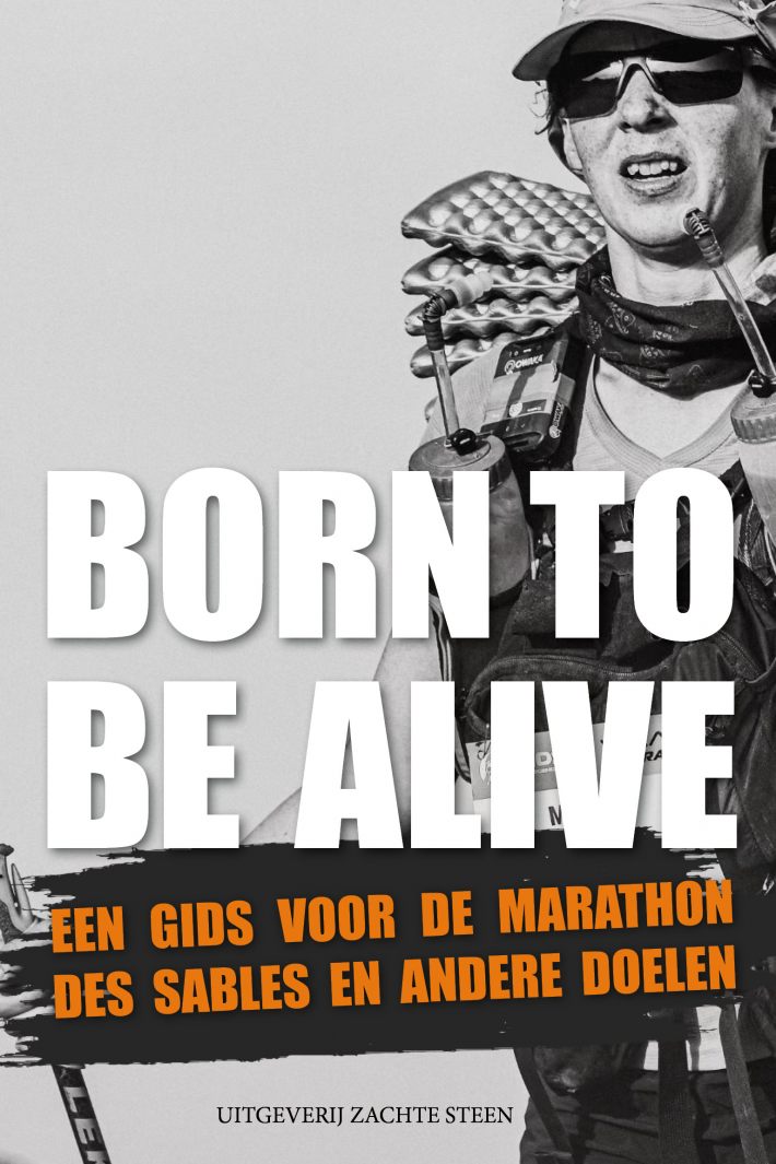 Born to be alive