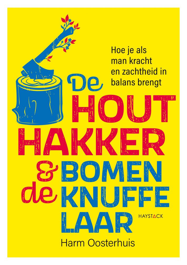 De houthakker en de bomenknuffelaar