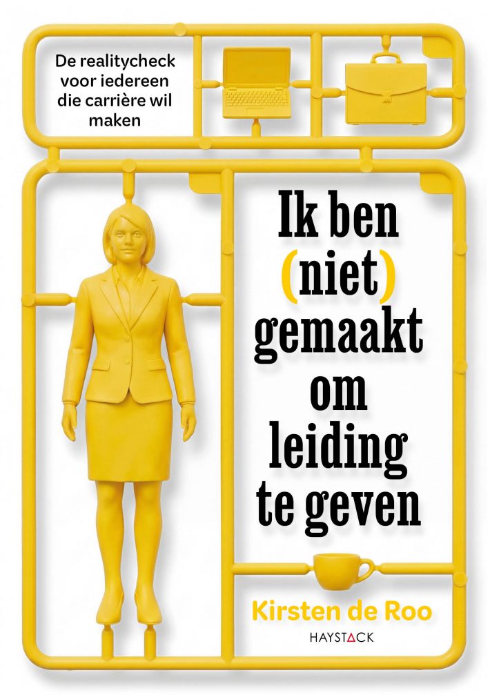 Ik ben (niet) geschikt om leiding te geven