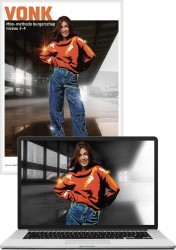 VONK Niveau 3-4 &bullet; VONK