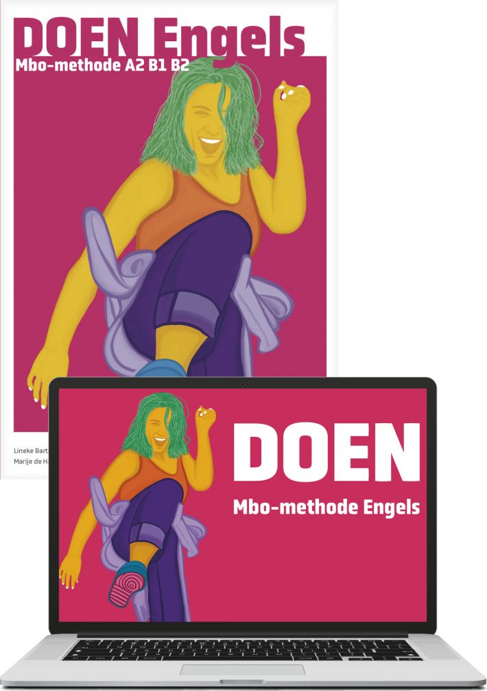 DOEN Engels &bullet; DOEN Engels