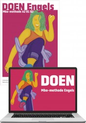 DOEN Engels &bullet; DOEN Engels