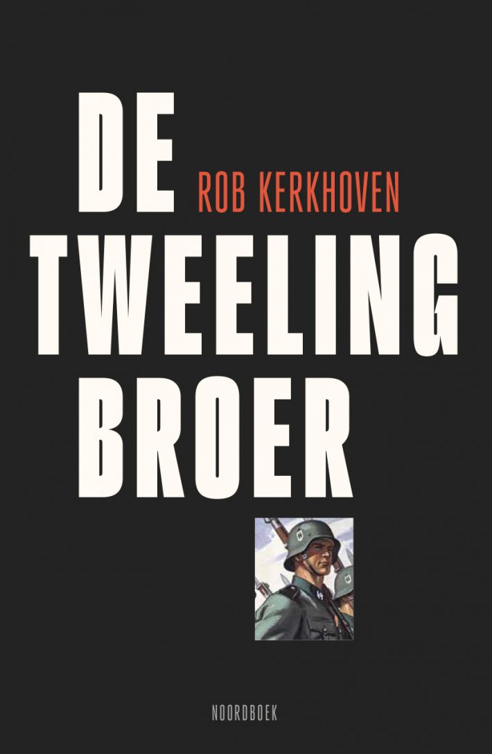 De tweelingbroer De tweelingbroer