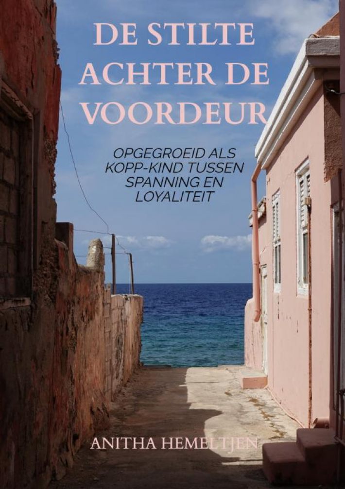 De stilte achter de voordeur