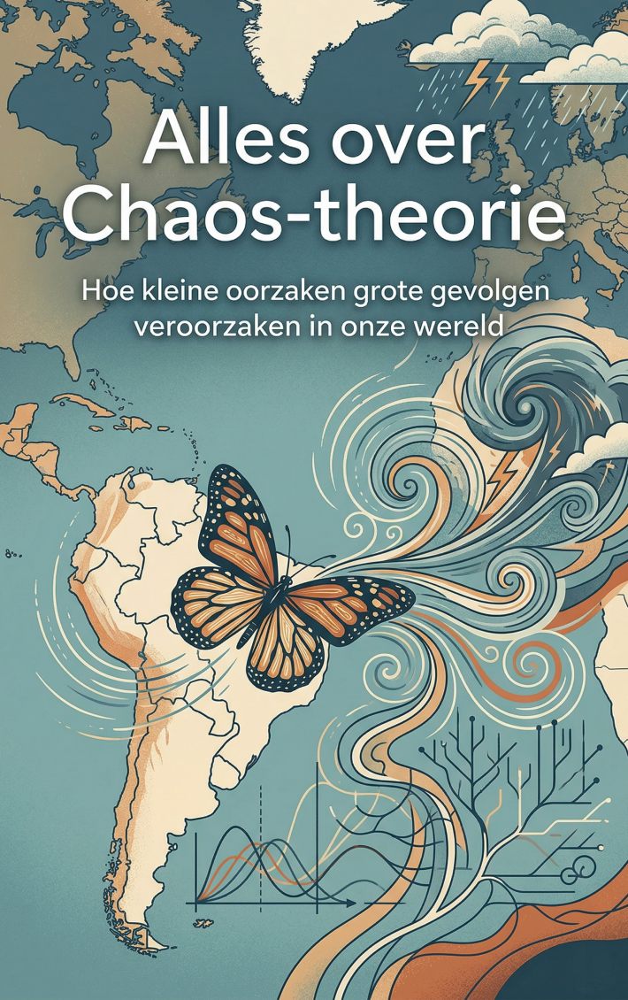 Alles over Chaos-theorie