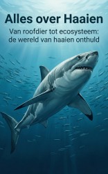 Alles over Haaien