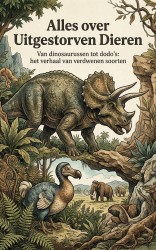 Alles over Uitgestorven Dieren