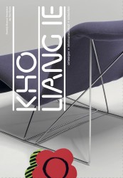 Kho Liang Ie ontwerper + interieurarchitect + netwerker