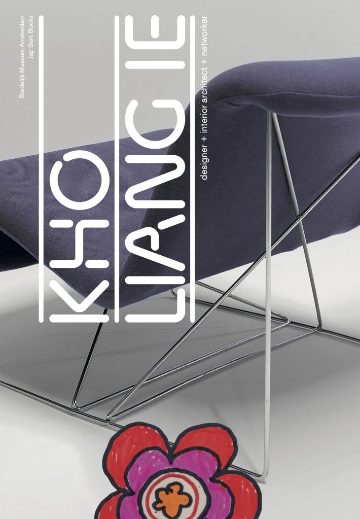 Kho Liang Ie designer + interior architect + networker