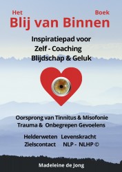 Het blij van binnen boek