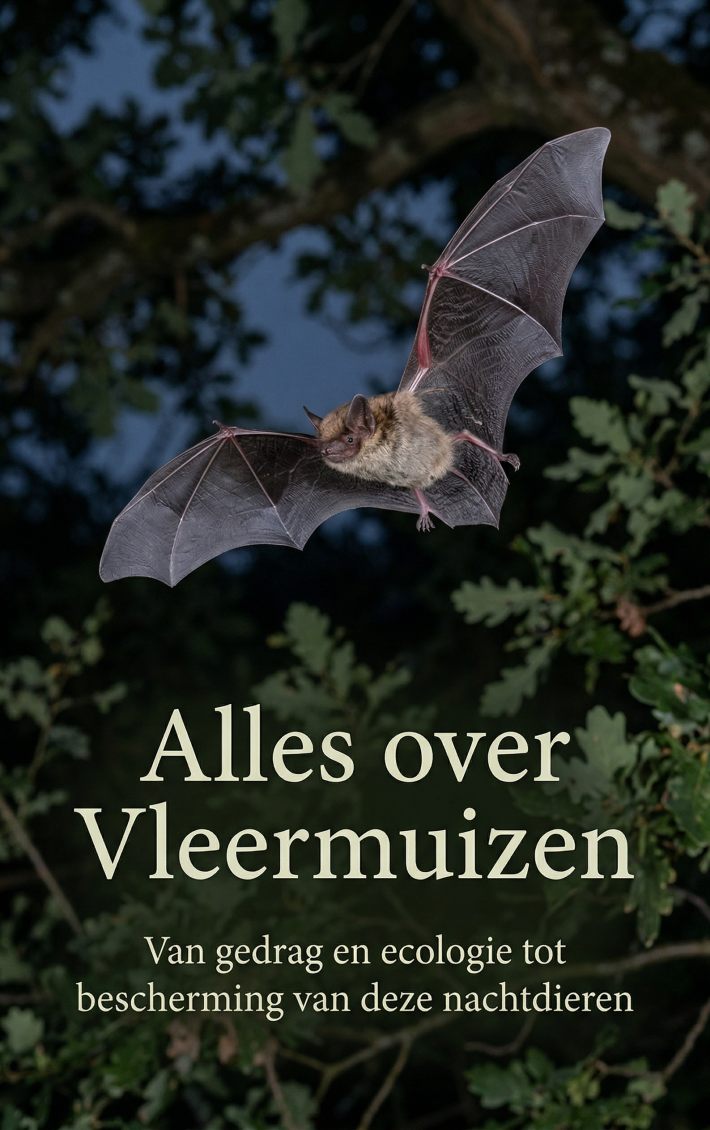 Alles over Vleermuizen