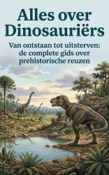 Alles over Dinosauriërs