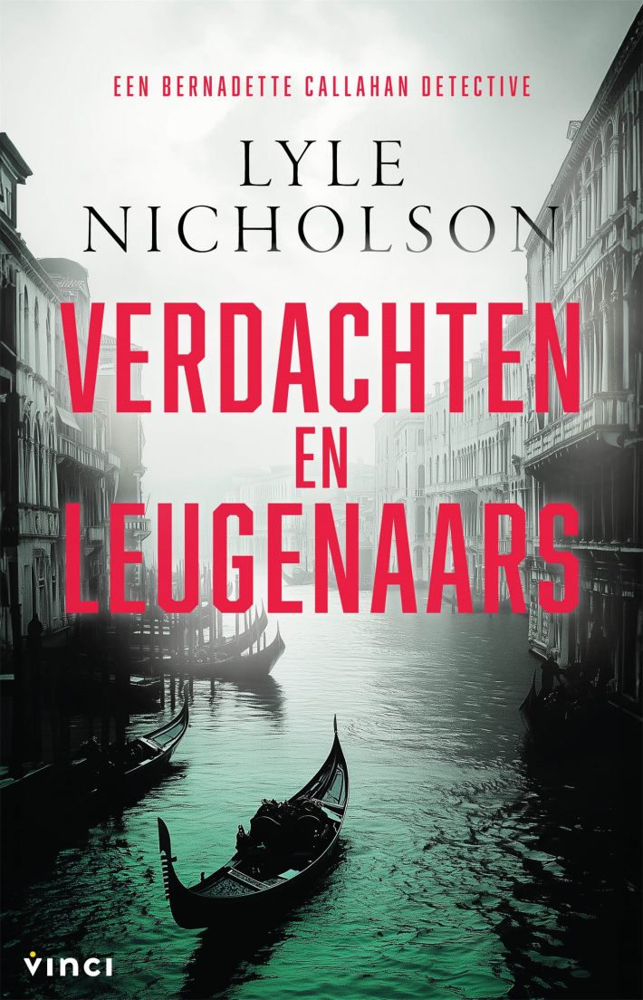 Verdachten en leugenaars