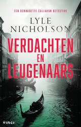 Verdachten en leugenaars