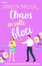 Chaos in volle bloei