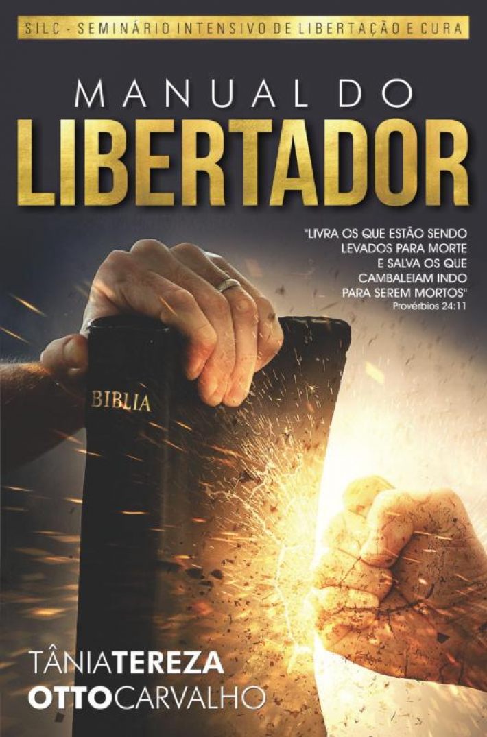 Manual do Libertador