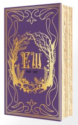 Emily Wilde's Encyclopaedia of Faeries (Deluxe Edition)