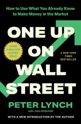 One Up On Wall Street