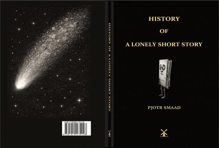 HISTORY OF A LONELY SHORT STORY