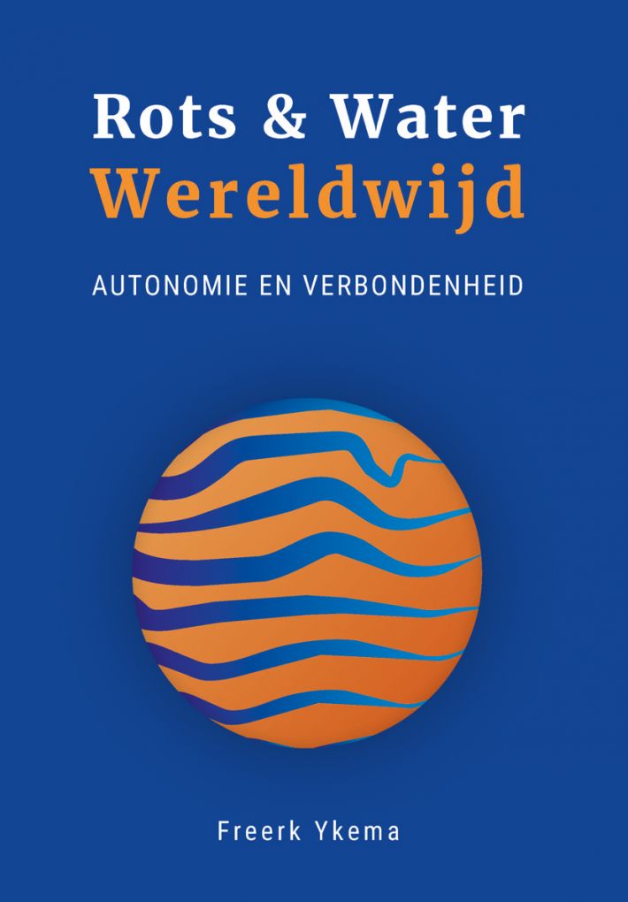 Rots & Water Wereldwijd