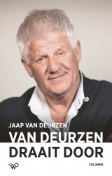 Van Deurzen draait door