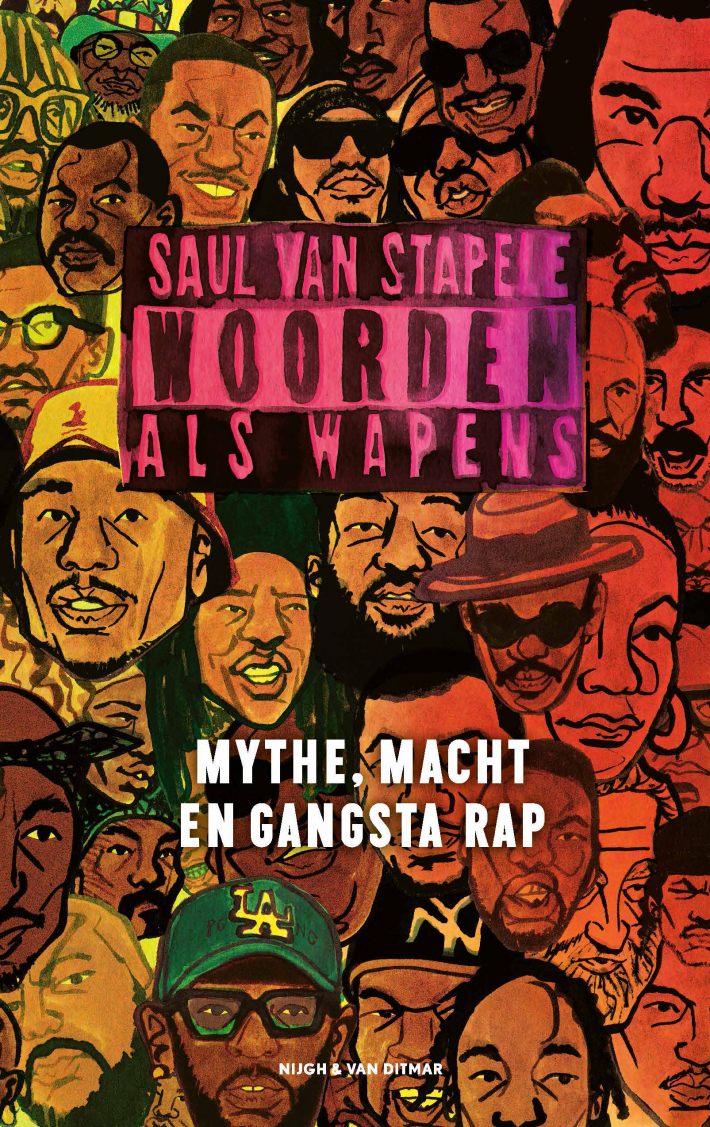 Woorden als wapens