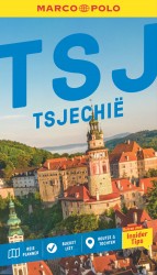 Marco Polo Reisgids Tsjechië