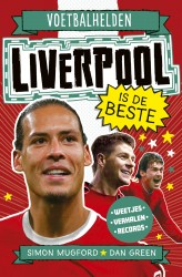 Voetbalhelden - Liverpool is de beste