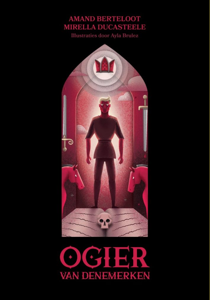 Ogier van Denemerken