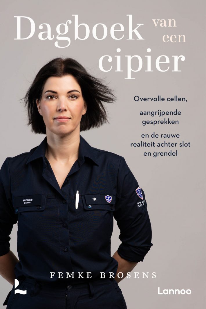 Dagboek van een cipier