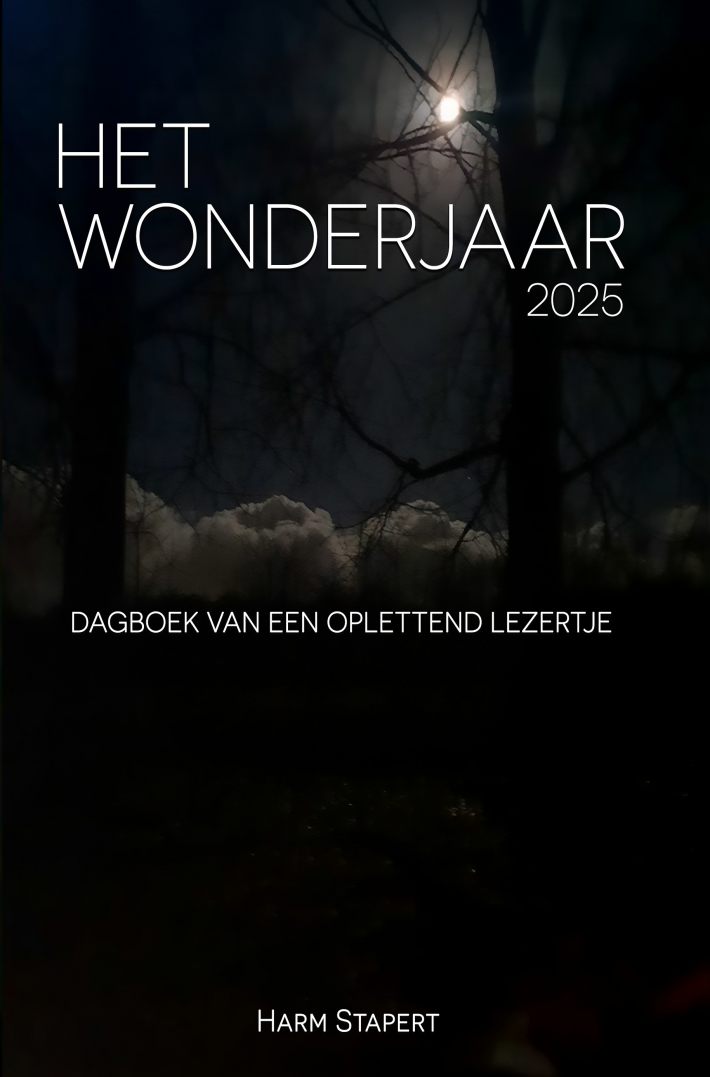 Het Wonderjaar 2025