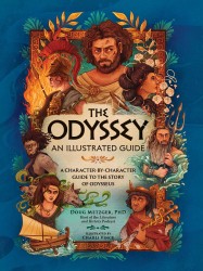 The Odyssey: An Illustrated Guide
