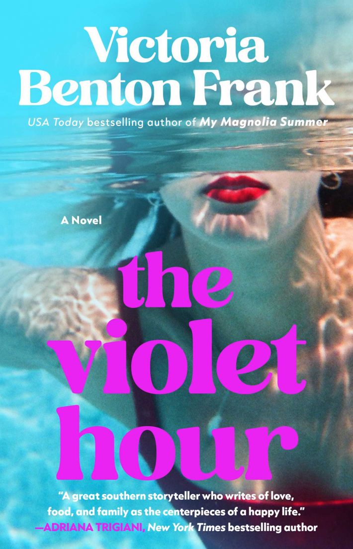 The Violet Hour