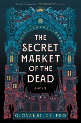 The Secret Market of the Dead