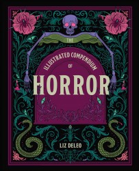 The Illustrated Compendium of Horror