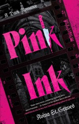 Pink Ink