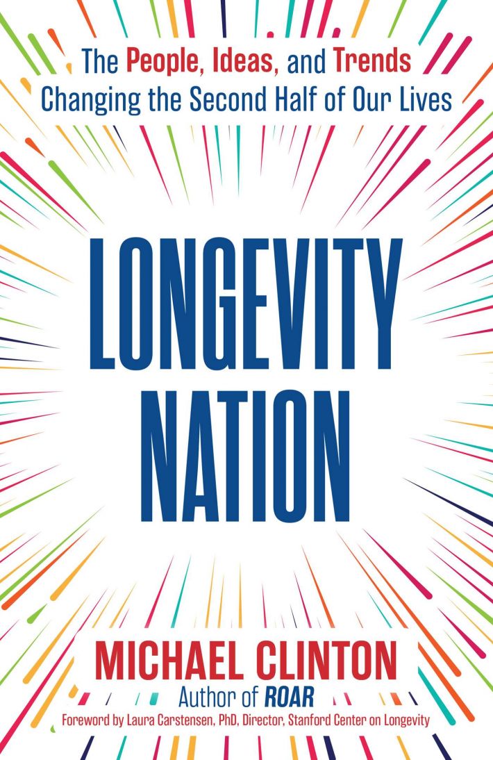 Longevity Nation