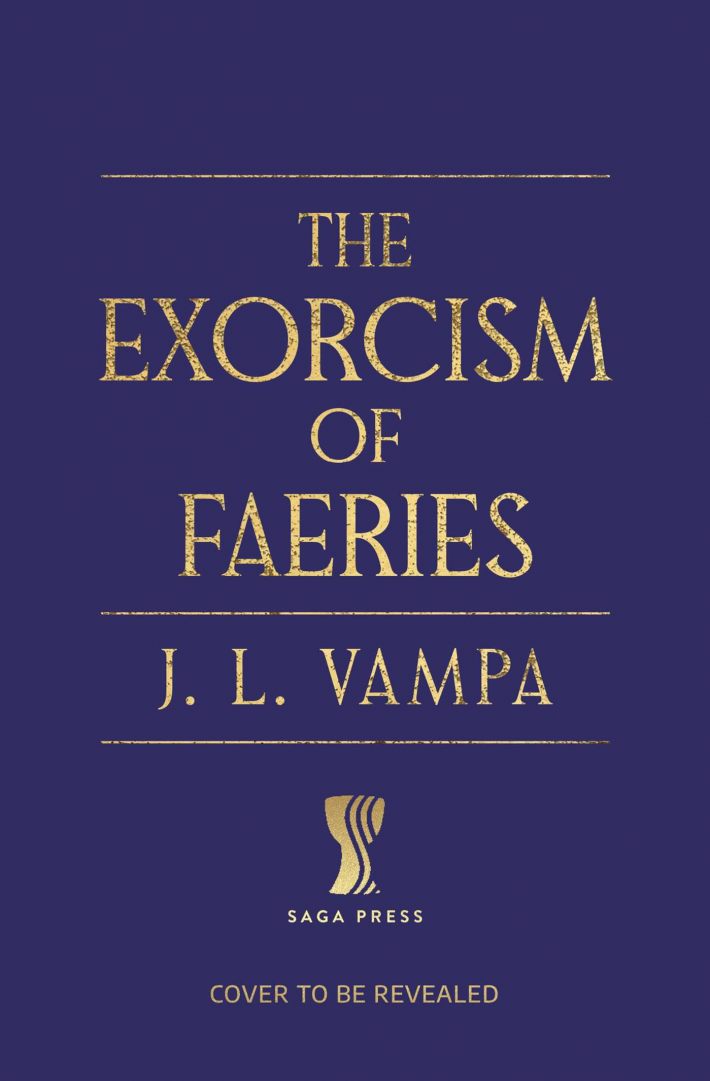 The Exorcism of Faeries
