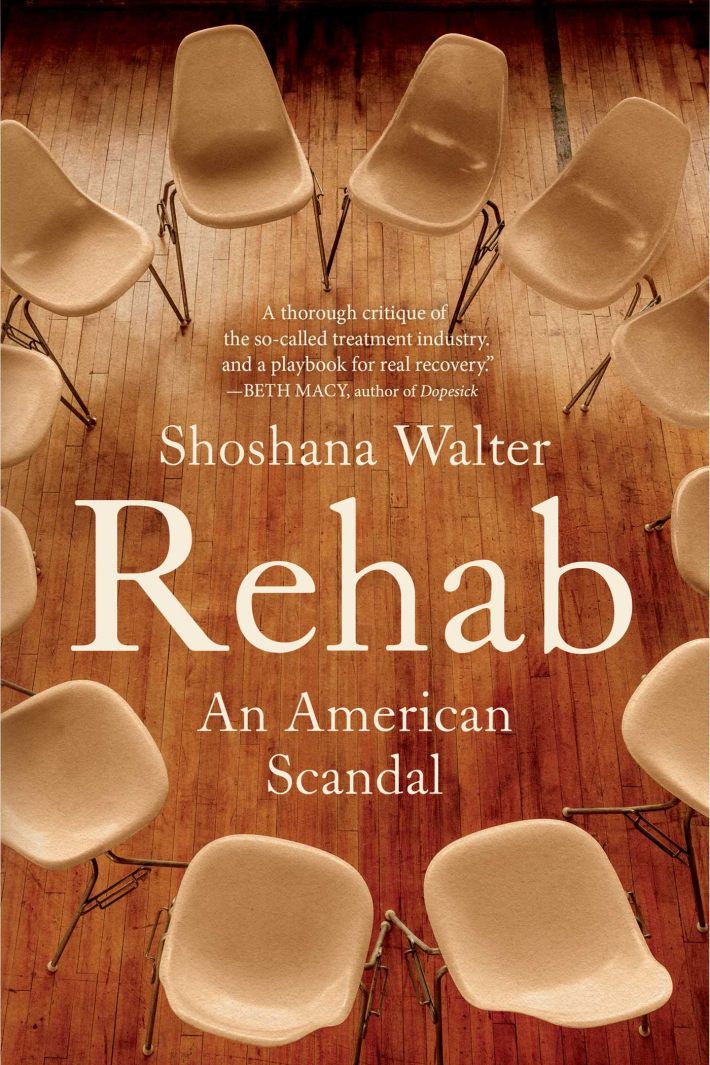 Rehab: An American Scandal