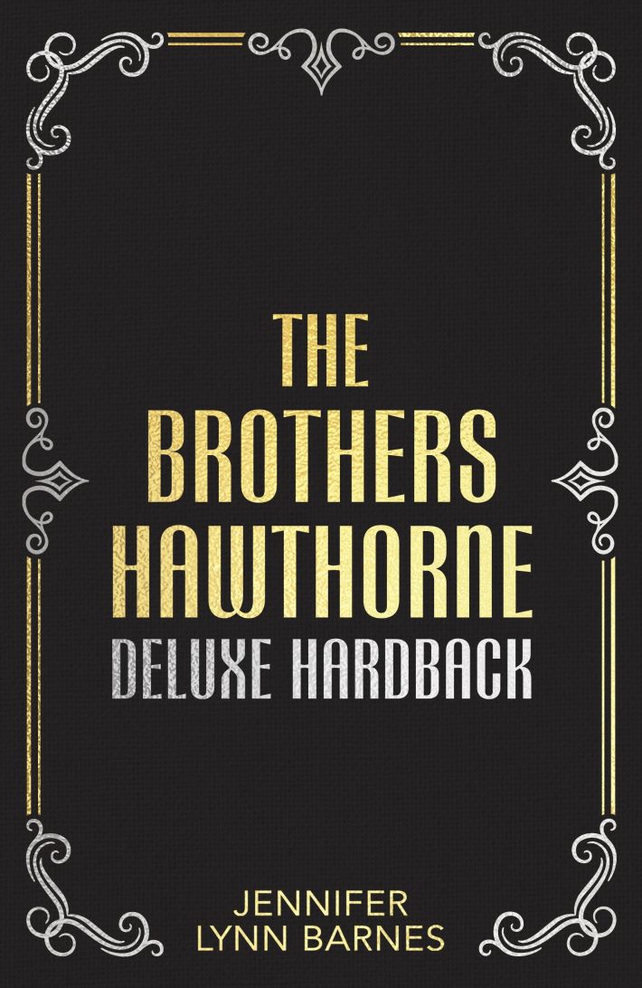 The Brothers Hawthorne