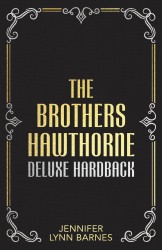 The Brothers Hawthorne