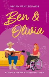 Ben en Olivia