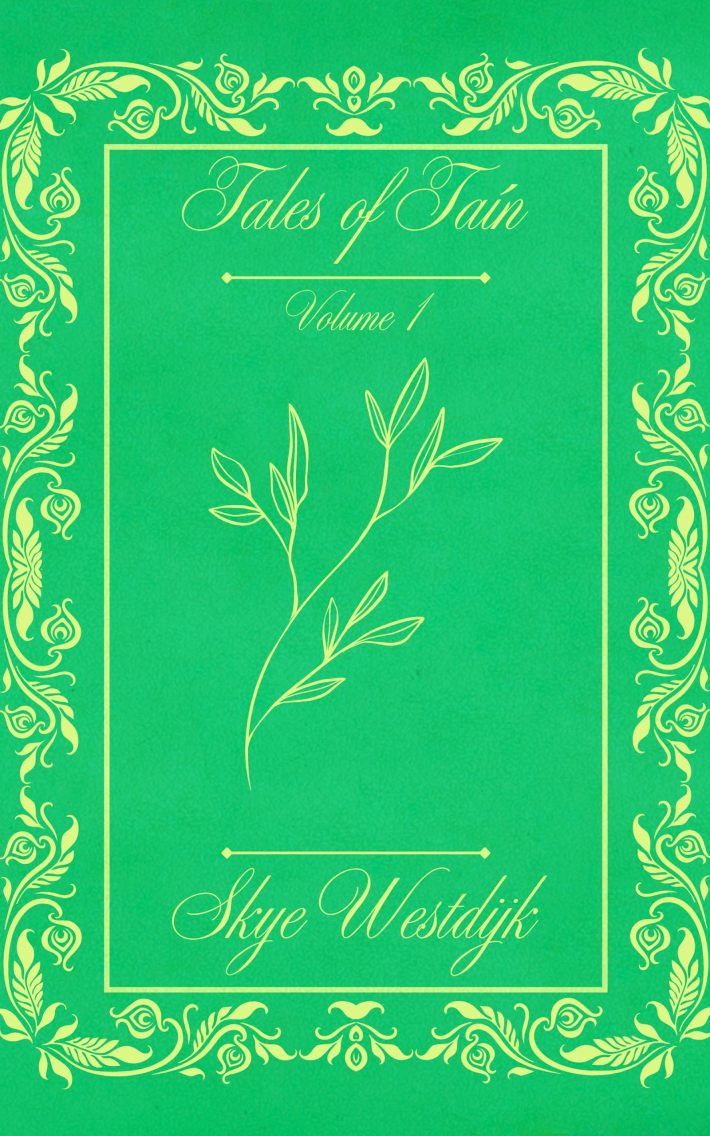 Tales of Taín &bullet; Tales of Taín