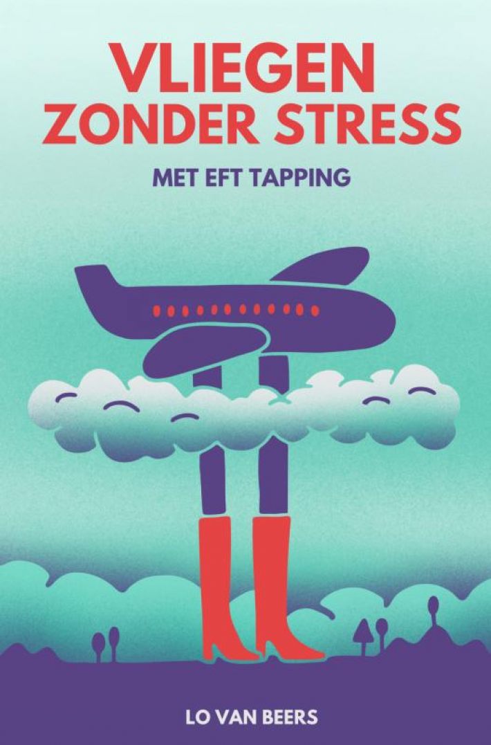 Vliegen zonder stress