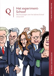 Het experiment-Schoof