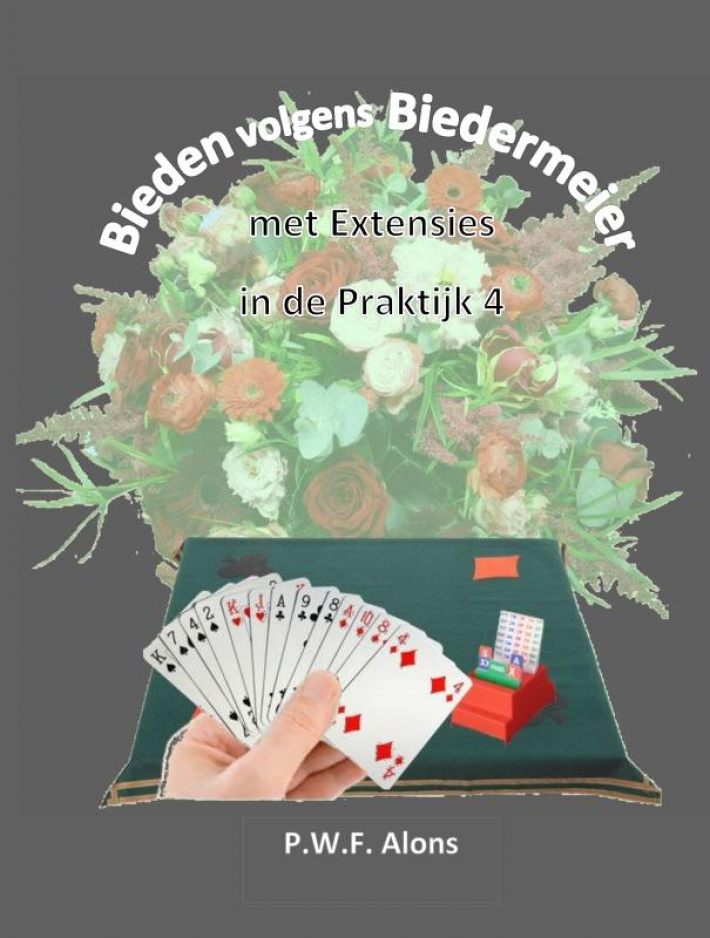 Bieden volgens Biedermeier met Extensies in de Praktijk 4