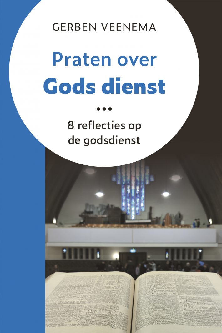 Praten over Gods dienst