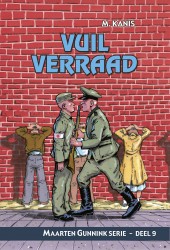 Vuil verraad